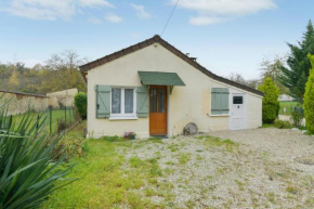 Maison de 2 chambres avec jardin clos et wifi a Villenauxe la Grande